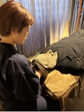 頭の土場&nbsp;ユカ 