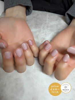 エッコ ネイル クリエイト(ecco)/