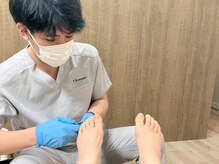 施術実績◎お気軽にご相談ください！