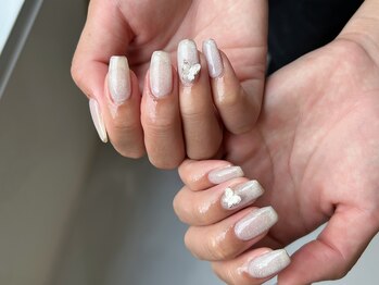 ワンアンドオンリー(One&Only)/