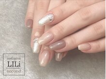 リリ セカンド(LILi second.)/オフィスシンプル