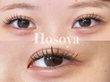 美粧ほそや LICOPA鶴見店/フラット付け放題