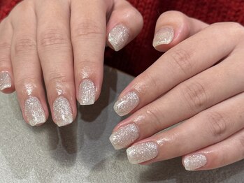 レアース(Lea's)/Jr.ネイリストYumu担当