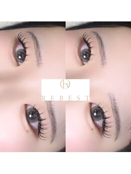 リーベスト 心斎橋(REBEST)/