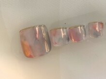 ルルー(le rue)/FOOT定額プレミアム