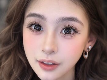 ワイケイビューティーサロン(YK Beaty salon)/