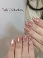 ニコネイルサロン 大宮店(Niko Nailsalon)&nbsp;ワンホンネイル/マグネット/長さだし/持ち込み/フィルイン