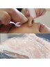 【新規】頑固な鼻の黒ずみ集中ケア｜鼻エクストラクション＋毛穴洗浄￥12980