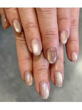 クラシカ 幡ヶ谷店(CLASSICA)/3月＃ネイル