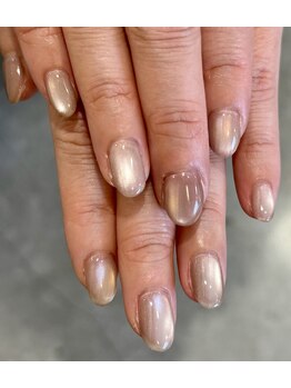 クラシカ 幡ヶ谷店(CLASSICA)/3月#ネイル