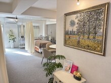 ペルラペティーユ(PERLA PETILLER)の雰囲気（全メニュー都度払いOK。高額契約や無理な勧誘はございません。）