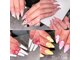 ネイル アン 倉敷駅前店(Nail Ann)の写真