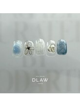 ドロウラピリィ トカ(DLAW Lapilie/toka)/5月 デザインプラス