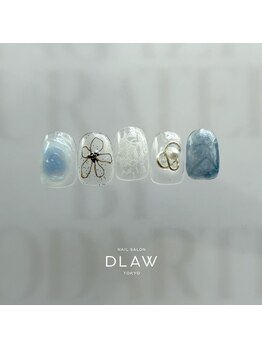 ドロウラピリィ トカ(DLAW Lapilie/toka)/5月 デザインプラス