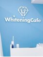 歯のホワイトニングWhiteningCafe天王寺あべの店【ホワイトニングカフェ】/ホワイトニングカフェ　天王寺あべの店