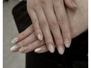 マグネット/シンプルネイル