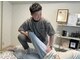 ハルノイエ(Halnoie)の写真/【自分で整えられる体へ】根本から改善できる骨盤整体院!「何をやっても変わらなかった」方もご相談下さい!