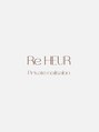 リウール(Re HEUR) haino masami