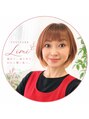 ヨサパーク リミ(YOSA PARK Limi) 福重 貴子