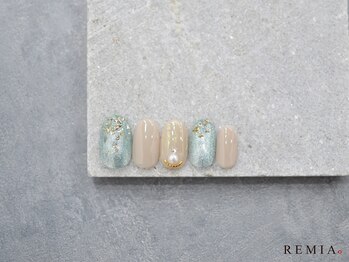 レミア 湘南台(REMIA)/ハンド定額￥7900