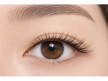  eye room REIL 【レイル】【7月3日 NEWOPEN（予定）】の写真/サロン帰りのキレイな状態が続く♪エクステもパーマもモチ◎