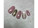 定額デザイン　￥7,000