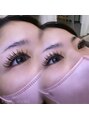 ノエ(Noae) 華やかな濃いめデザイン得意です^_^