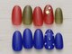 ネイルミックス 札幌駅前店(Nail Mix)の写真/【4990円★プチトレンドコース(60分)】パラジェル導入サロン!最新デザインがオシャレ♪/札幌
