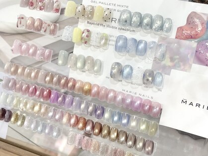 ザマリー 神戸マルイ店(THE MARIE)の写真