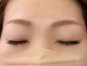 【美眉アイブロウWAX】眉毛スタイリング