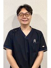 横浜鶴見TS整骨院&nbsp;倉垣 憲人