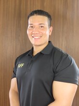 タイムレス フィットネス(TIMELESS FITNESS) ジャシワ トレーナー