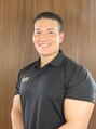 タイムレス フィットネス(TIMELESS FITNESS) ジャシワ トレーナー