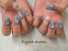 ダイナ ムーン(Dyna moon.)/ハートマグ☆