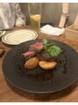 サロン ド メディチ(SALON DE MEDICI)&nbsp;美味しいご飯には美味しいお酒♪