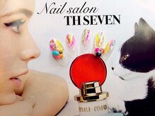 ネイルサロン ティーエイチセブン(Nail Salon TH SEVEN)/　Monthly　Collection