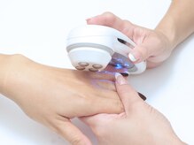 ドルフィネイル/ハンドエステ