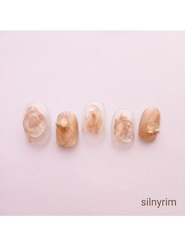シルニー リム(Silny rim)/やり放題コース