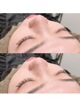 ベリー 中田店(Very)/【静岡 マツエク】