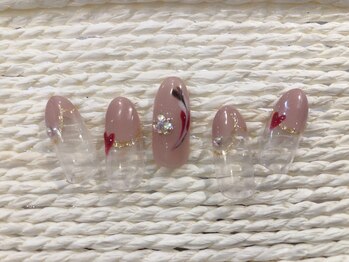 ティーエヌ 葛西店/~ハンド 定額7920円(税込)~