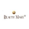 ビューティメイク(BEAUTY MAKE)のお店ロゴ