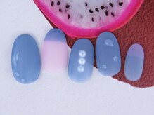 ネイルクロエ(NAIL KCLOE)/定額デザイン☆フルアート