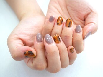 ザネイルズ(The Nails)/