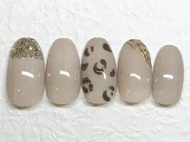 ハンド◇定額デザインL　10