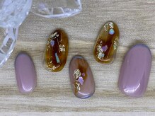 ポルティネイル(Porti Nail)/定額8980コース☆彡