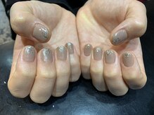 ボディ 高知店(BODY)/ラメ