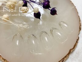 ガラスフレンチ