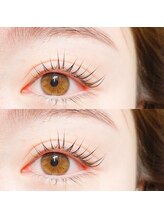 トゥルーミー(True me.)/・パリジェンヌラッシュリフト