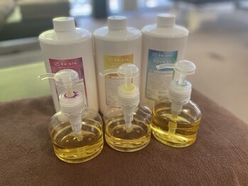 リラク 東急ストア仲町台店(Re.Ra.Ku)/フット・ハンドで選べるアロマ★