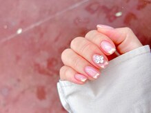 ネイルサロン ソウ 心斎橋店(Nail Salon Sou)